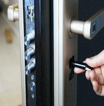 平山开锁 平山开锁公司开修指纹锁